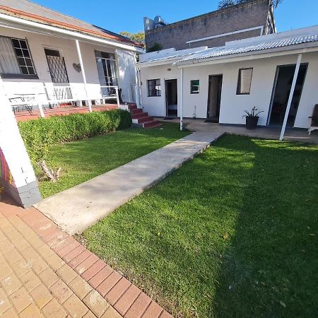 Melville House Johannesburg Ngoại thất bức ảnh