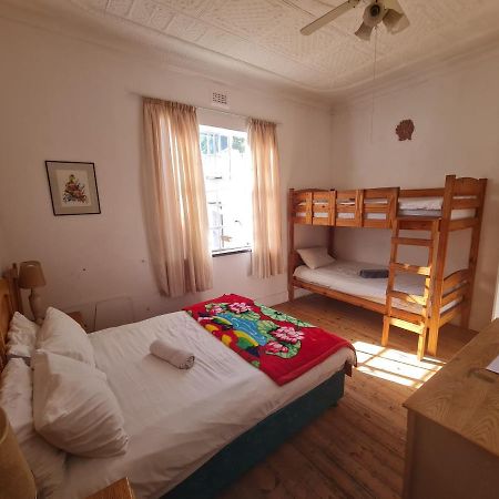 Melville House Johannesburg Ngoại thất bức ảnh