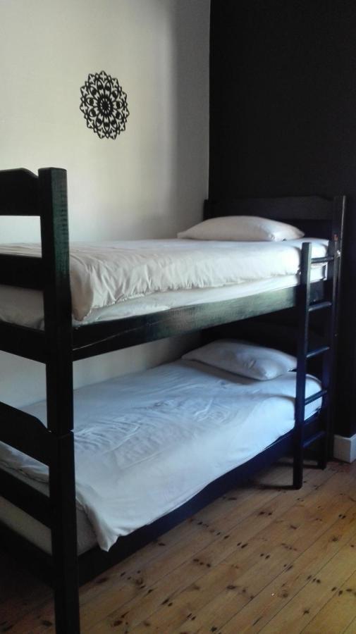 Melville House Johannesburg Ngoại thất bức ảnh