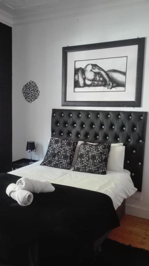 Melville House Johannesburg Ngoại thất bức ảnh