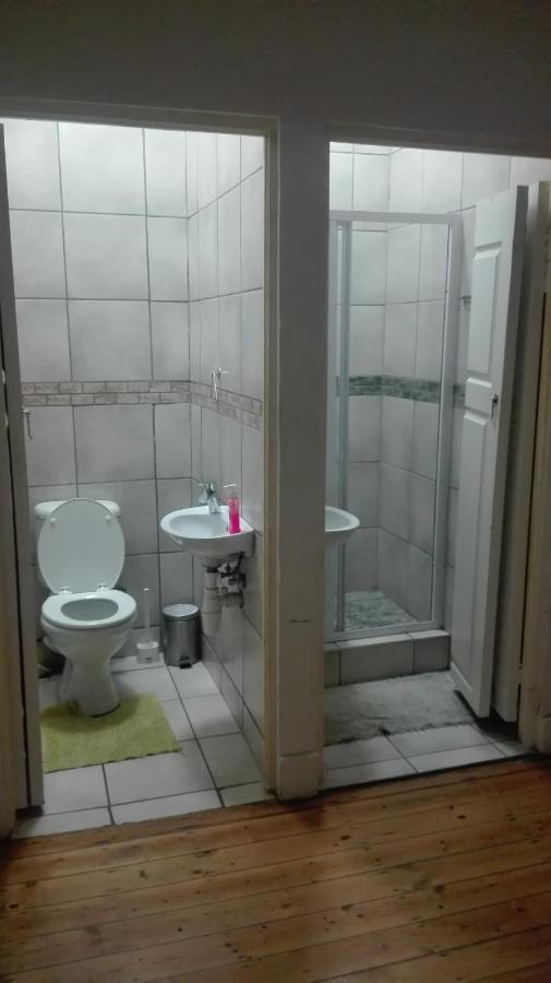 Melville House Johannesburg Ngoại thất bức ảnh