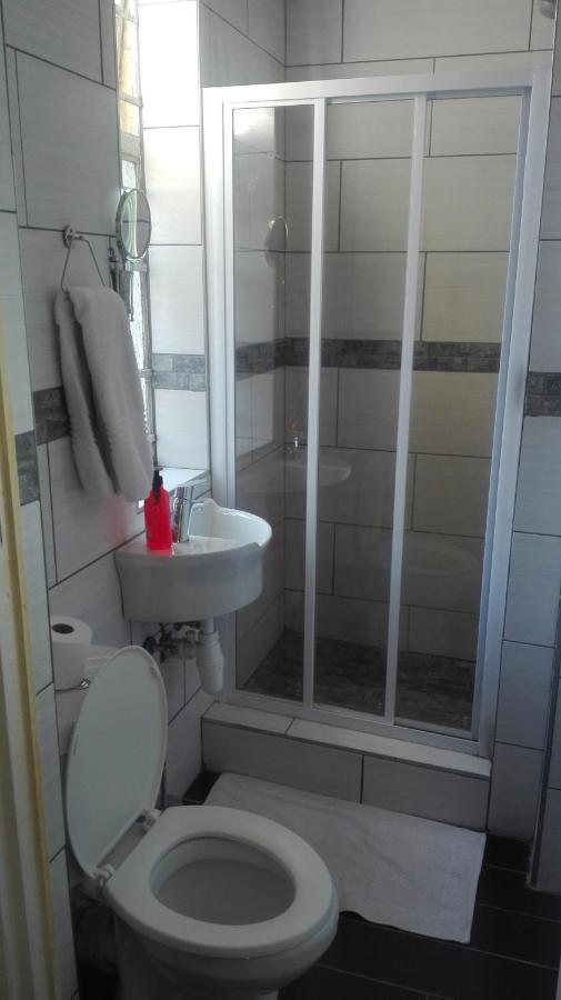 Melville House Johannesburg Ngoại thất bức ảnh