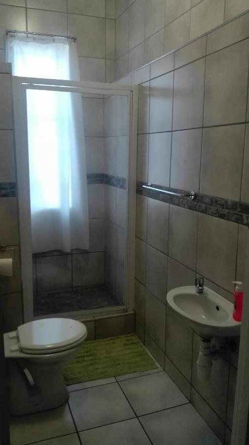 Melville House Johannesburg Ngoại thất bức ảnh