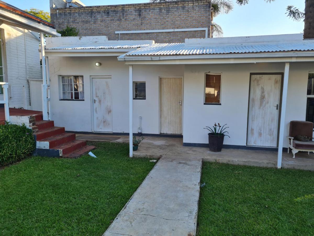 Melville House Johannesburg Ngoại thất bức ảnh