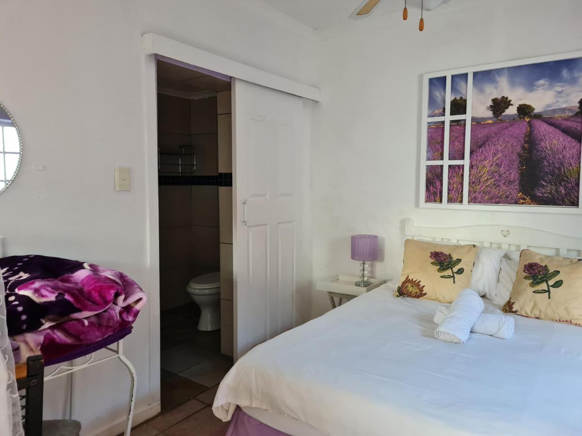 Melville House Johannesburg Ngoại thất bức ảnh