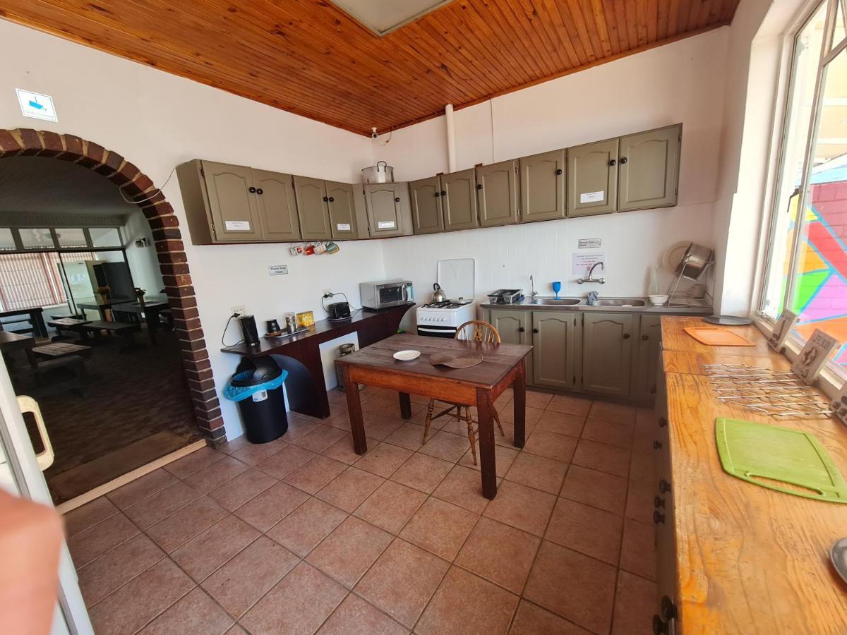 Melville House Johannesburg Ngoại thất bức ảnh