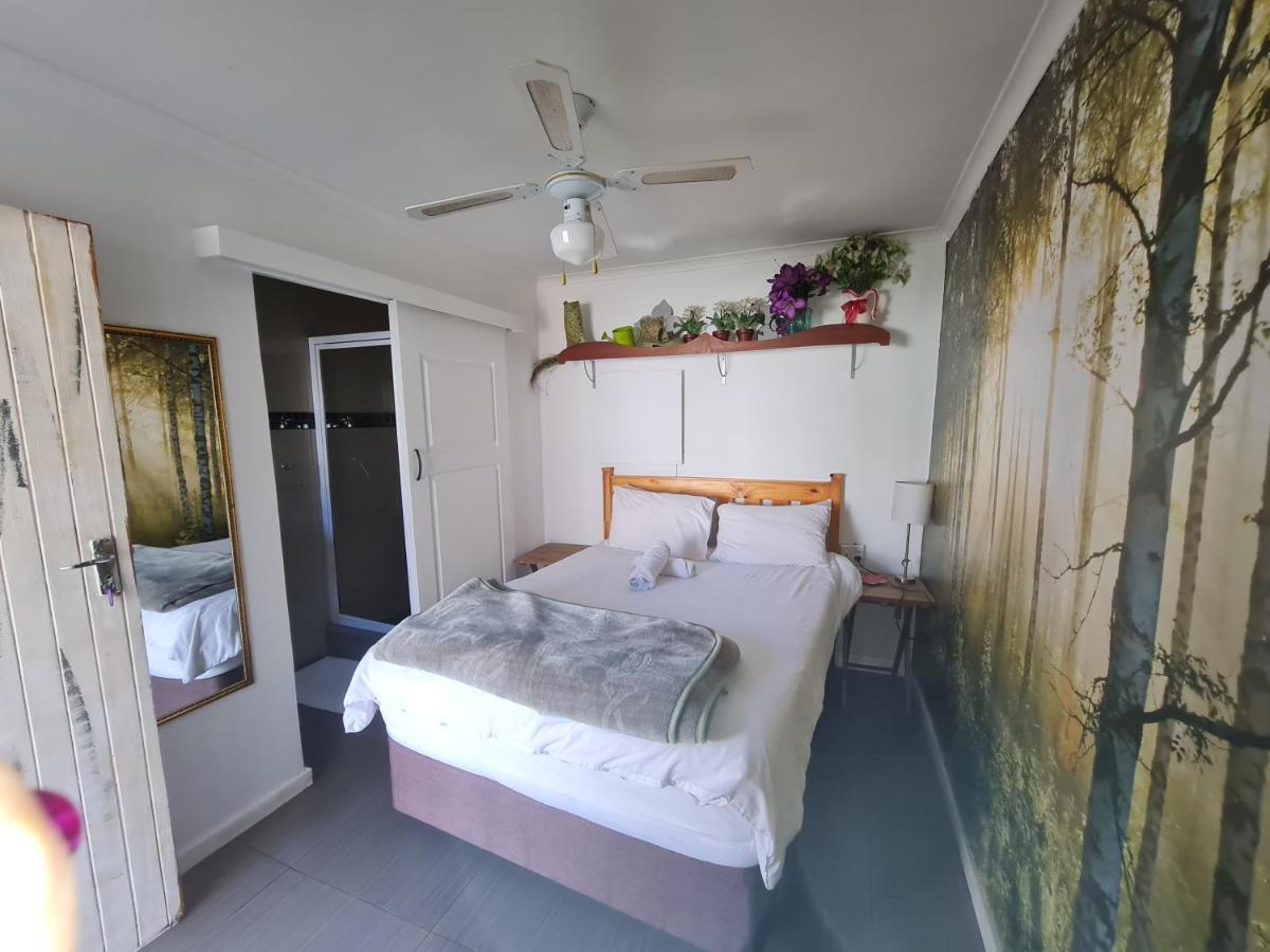 Melville House Johannesburg Ngoại thất bức ảnh