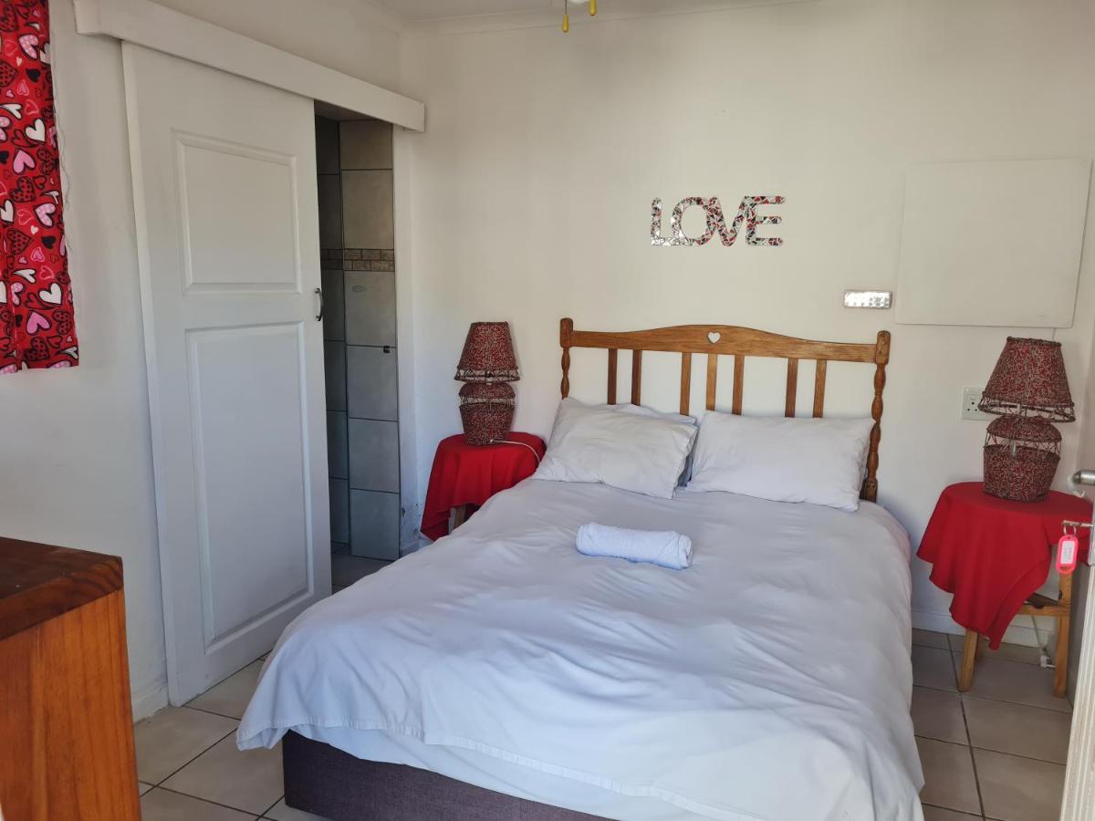 Melville House Johannesburg Ngoại thất bức ảnh