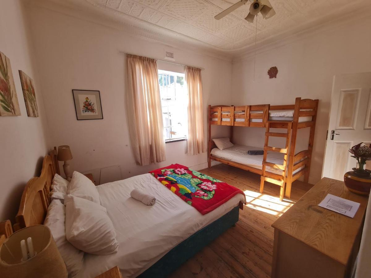 Melville House Johannesburg Ngoại thất bức ảnh