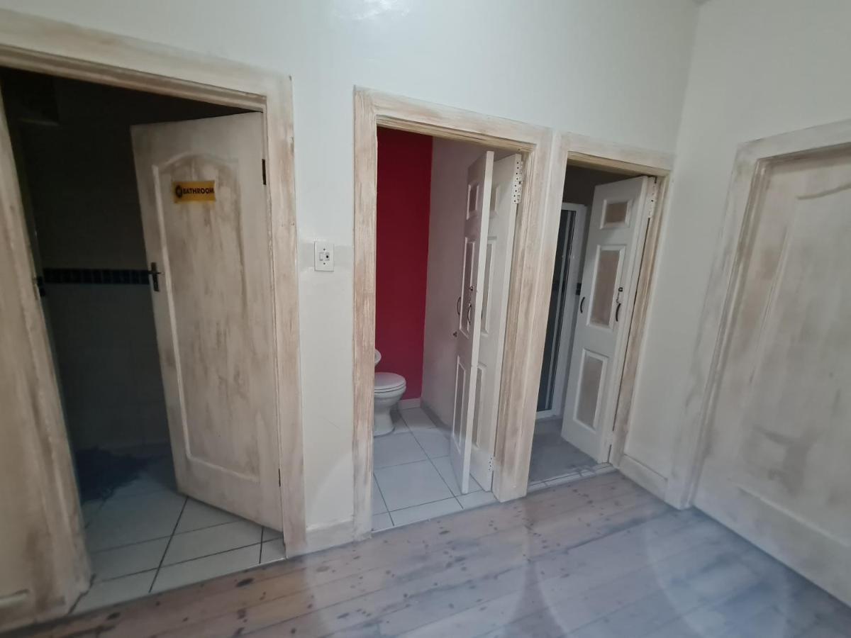 Melville House Johannesburg Ngoại thất bức ảnh