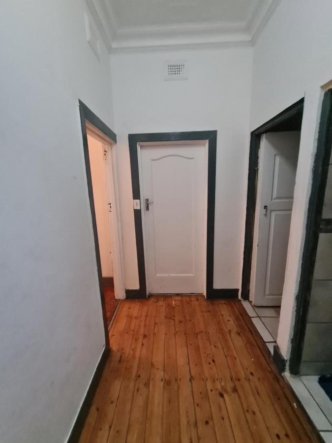 Melville House Johannesburg Ngoại thất bức ảnh